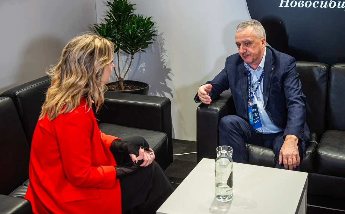 Фото Как новосибирский застройщик расселил 3,5 тысячи человек и начал производить свои лифты 2